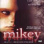 miniatura mikey-por-chechelin cover divx