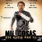 miniatura mil-cosas-que-haria-por-ti-v2-por-chechelin cover divx