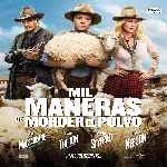 miniatura mil-maneras-de-morder-el-polvo-por-chechelin cover divx