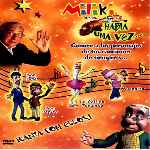 miniatura miliki-presenta-habia-una-vez-por-el-verderol cover divx