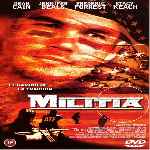 miniatura militia-por-quiromatic cover divx