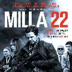 miniatura milla-22-por-chechelin cover divx