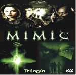 miniatura mimic-trilogia-por-pepetor cover divx