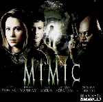 miniatura mimic-v2-por-el-verderol cover divx