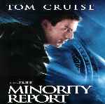 miniatura minority-report-por-warcond cover divx