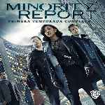 miniatura minority-report-temporada-01-por-chechelin cover divx