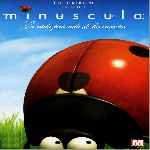 miniatura minusculo-la-vida-privada-de-los-insectos-por-jrc cover divx