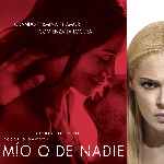 miniatura mio-o-de-nadie-por-yulanxl cover divx