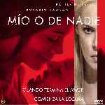 miniatura mio-o-de-nadie-v2-por-maq-corte cover divx
