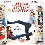 miniatura mios-tuyos-y-nuestros-v2-por-jrc cover divx