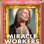 miniatura miracle-workers-temporada-01-por-chechelin cover divx