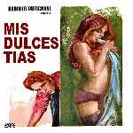 miniatura mis-dulces-tias-por-chechelin cover divx