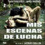 miniatura mis-escenas-de-lucha-por-chechelin cover divx