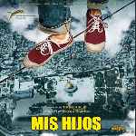 miniatura mis-hijos-por-chechelin cover divx