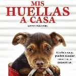 miniatura mis-huellas-a-casa-por-mrandrewpalace cover divx