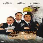 miniatura mis-queridos-compatriotas-por-jrc cover divx
