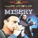 miniatura misery-por-el-verderol cover divx
