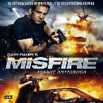 miniatura misfire-agente-antidroga-por-chechelin cover divx
