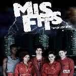 miniatura misfits-temporada-01-por-chechelin cover divx