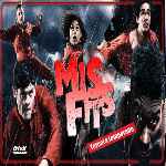miniatura misfits-temporada-03-por-vigilantenocturno cover divx