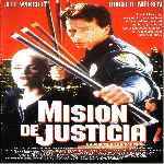 miniatura mision-de-justicia-por-jrc cover divx