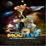 miniatura mision-en-mocland-una-aventura-superespacial-por-jrc cover divx
