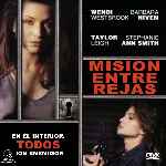 miniatura mision-entre-rejas-por-chechelin cover divx