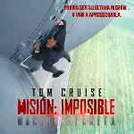 miniatura mision-imposible-nacion-secreta-v2-por-tonype cover divx