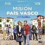 miniatura mision-pais-vasco-por-chechelin cover divx