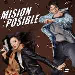 miniatura mision-posible-por-chechelin cover divx