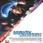 miniatura mision-sin-permiso-por-franki cover divx