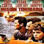 miniatura mision-temeraria-por-chechelin cover divx