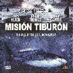 miniatura mision-tiburon-por-chechelin cover divx
