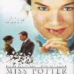 miniatura miss-potter-por-warcond cover divx