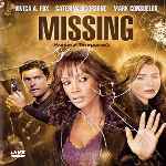 miniatura missing-2003-temporada-01-por-chechelin cover divx