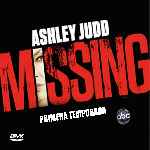 miniatura missing-2012-temporada-01-por-chechelin cover divx