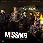 miniatura missing-2012-temporada-01-v2-por-vigilantenocturno cover divx