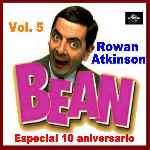 miniatura mister-bean-especial-decimo-aniversario-volumen-5-por-el-verderol cover divx