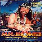 miniatura mister-bones-por-el-verderol cover divx