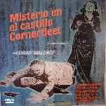 miniatura misterio-en-el-castillo-cornerfleet-por-chechelin cover divx