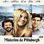 miniatura misterios-de-pittsburgh-por-chechelin cover divx
