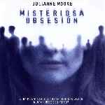 miniatura misteriosa-obsesion-por-warcond cover divx