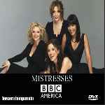 miniatura mistresses-temporada-03-por-chechelin cover divx