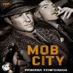 miniatura mob-city-temporada-01-por-chechelin cover divx