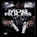 miniatura mob-rules-por-chechelin cover divx