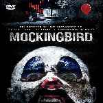 miniatura mockingbird-por-chechelin cover divx