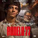 miniatura modelo-77-por-chechelin cover divx