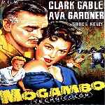 miniatura mogambo-por-el-verderol cover divx