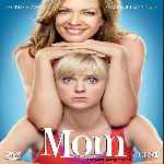 miniatura mom-temporada-01-por-chechelin cover divx