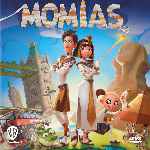 miniatura momias-por-chechelin cover divx